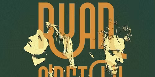 Ryan O'Reilly & Jadea Kelly with Ella Janes - Oxford