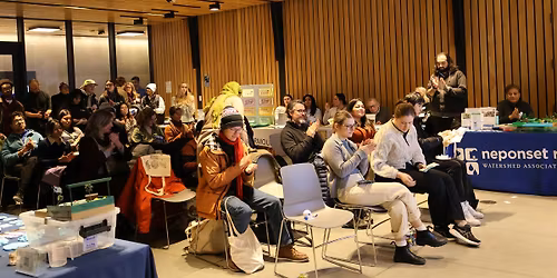 Boston Climate & Green Infrastructure Social