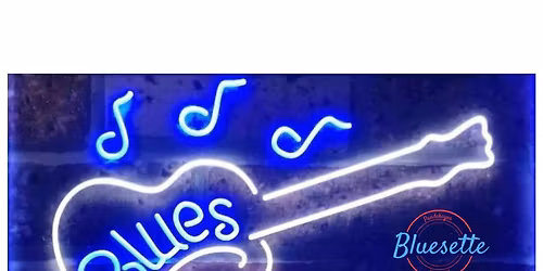 BLUES med Martin --> JAM 