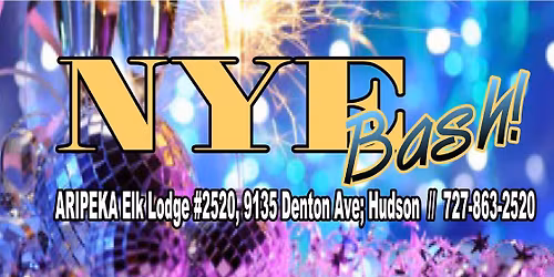 New Year's Eve w TC and Sass