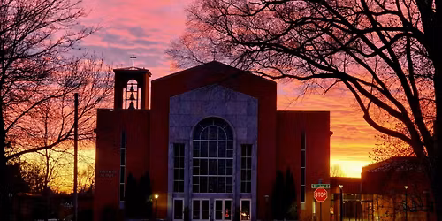 Saint Paul's Christian Women Holiday Bazaar