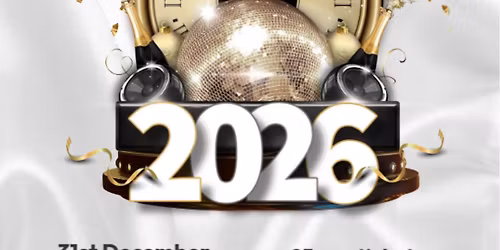 NYE @ The Pipe Major