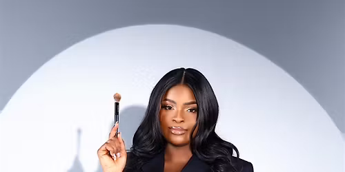 MASTER  YOUR MAKEUP: An Interactive Beauty Experience