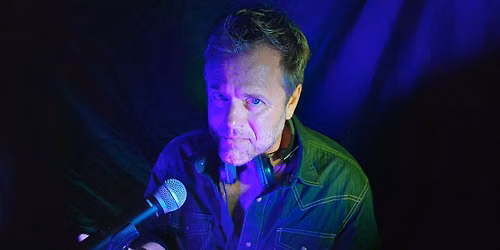 Tom Loris at Willhoite's