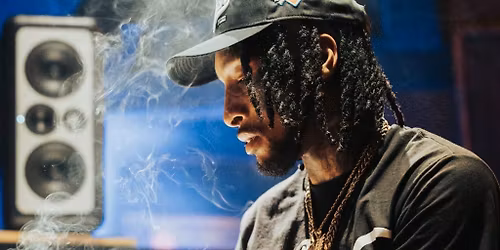 Shordie Shordie w\/ Poiison