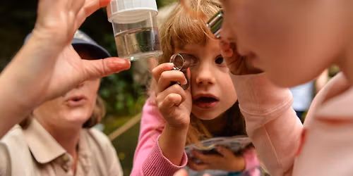 Mini Rangers Weekend Club - 2025 dates