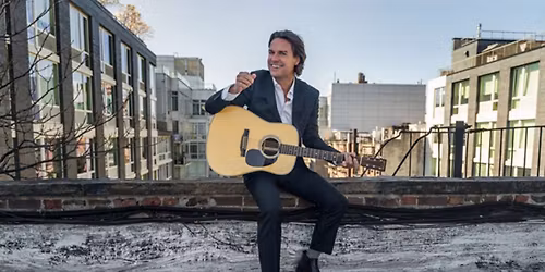 Jann Klose and Craig Thatcher at Sellersville Theatre 1894