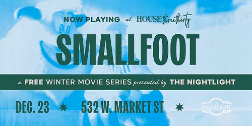 FREE Movie: Smallfoot