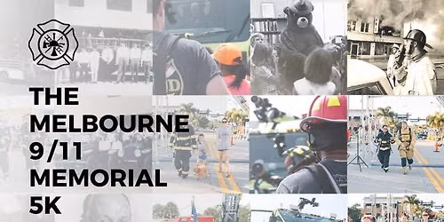 Melbourne 9\/11 Memorial 5k