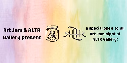 Art Jam