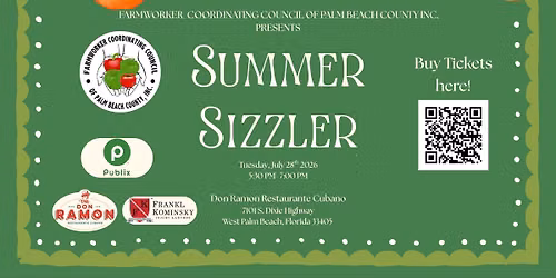 Summer Sizzler