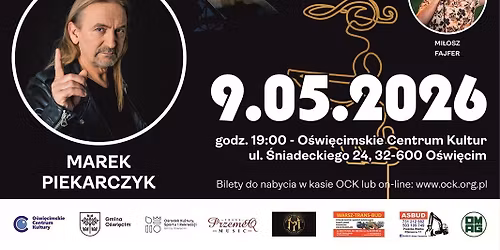 Koncert pt. "Od Rozrywki do Klasyki"