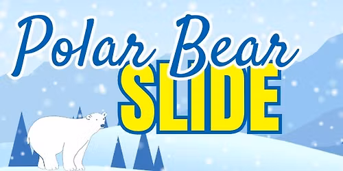 Polar Bear Slide