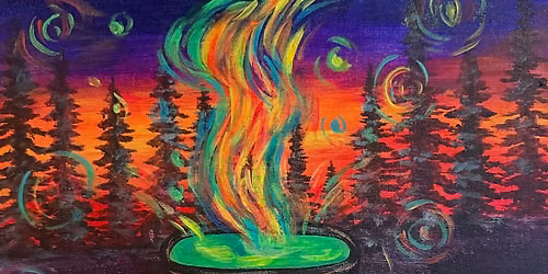 Witches Brew