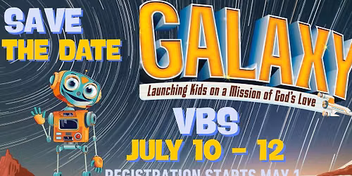OSL Vacation Bible School