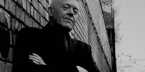 John Mcglone and the Souls of Emotion