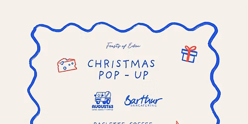 Christmas Pop - Up