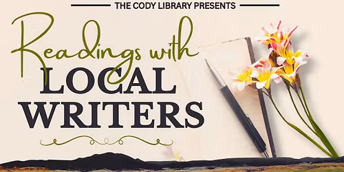 Readings with Local Writers