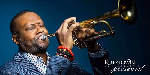 Sean Jones, April 15