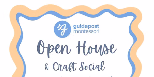 Craft Social and Open House