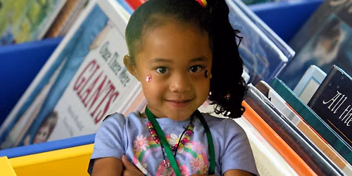 Littles Story Party \ud83d\udcd6