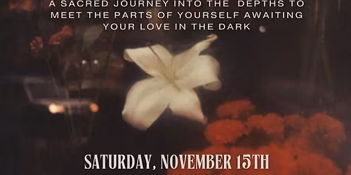 The Descent \ud83d\udda4 Sat, Nov 15th | 6-8PM | The Light House OKC