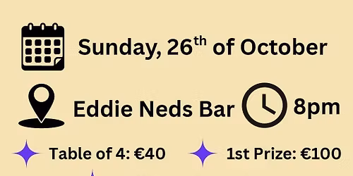 Quiz night