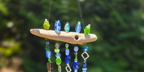 Sun Catchers