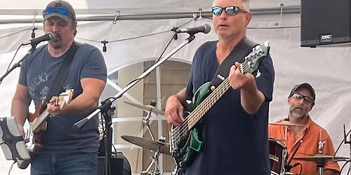 Mad Mojo returns to the Summer Concert Series