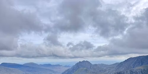 Y Garn via Devils Kitchen 