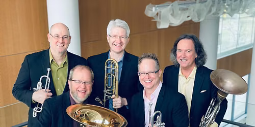 Uptown Brass Nordic Celebration \u2013 From Medieval Viking themes to Ellington's Peer Gynt