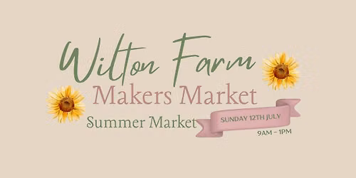Summer Market