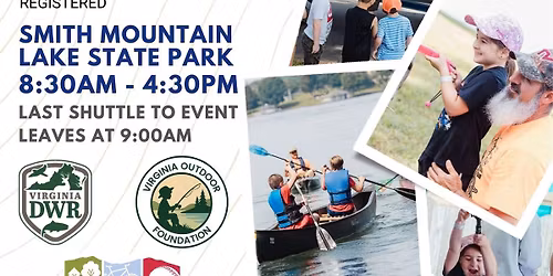 Youth Outdoor Experience
