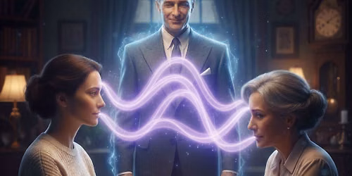 Exploring mediumship & Evidence