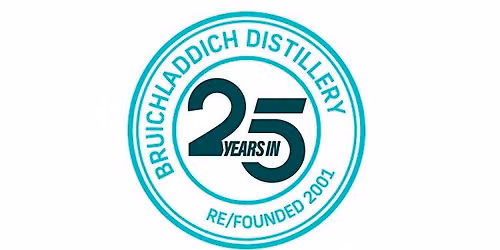 The Bruichladdich Tasting