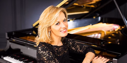 Olga Kern Solo Piano Recital