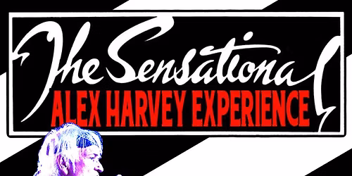 The Sensational Alex Harvey Experience