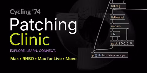 Patching Clinic