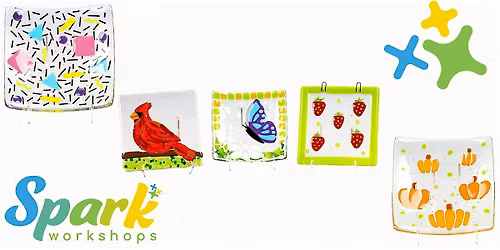 Spark Workshops Wednesday 5\/27\/2026