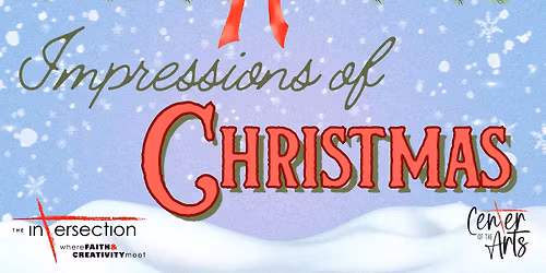 Impressions of Chirstmas