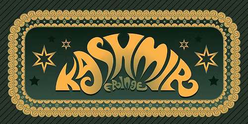 Kashmir Fringe Festival 2026