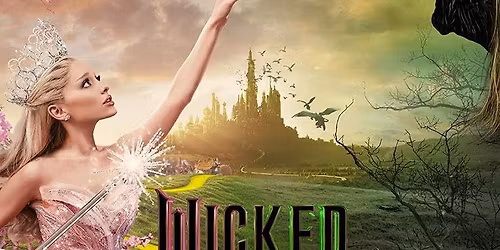 Stanley Cinema Project - Easter Special Wicked