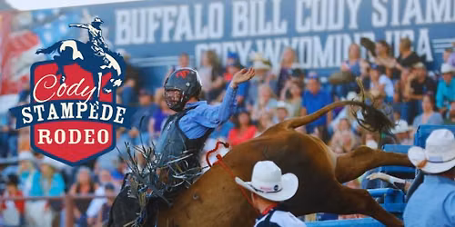 Cody Stampede Rodeo