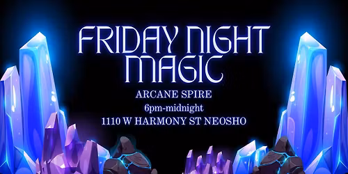 Friday Night Magic