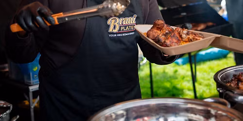 The Great Cardiff Feast