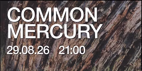 Common Mercury