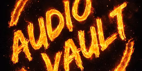 AudioVault @ The WELL (Cumming City Center)