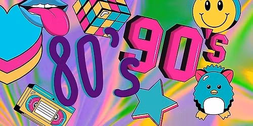 Evergreen Pub Blackout Wednesday 80's and 90's Pop Culture Trivia, 11\/26 at 7pm!