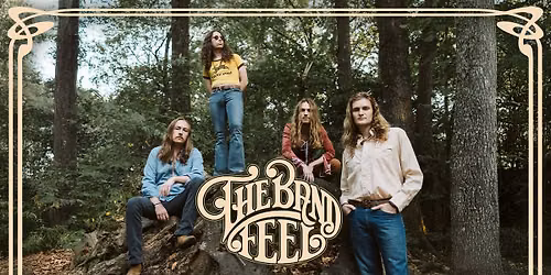 The Band Feel
