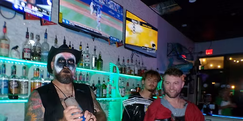 4th Annual Halloween Sh*tshow